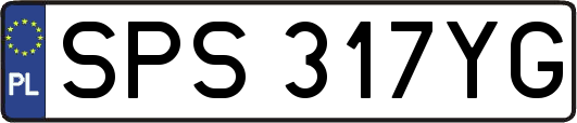 SPS317YG