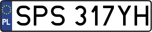 SPS317YH