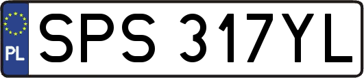 SPS317YL