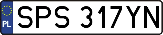 SPS317YN