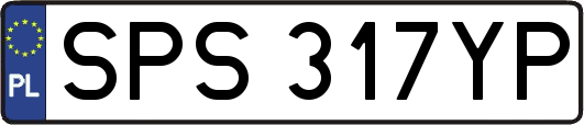 SPS317YP