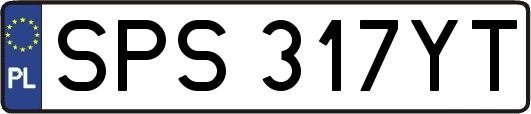 SPS317YT