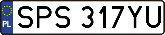 SPS317YU
