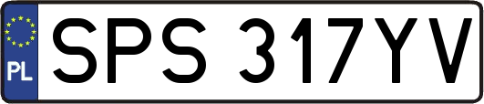 SPS317YV