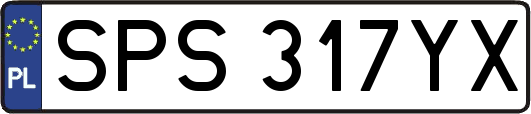SPS317YX