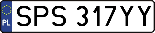 SPS317YY