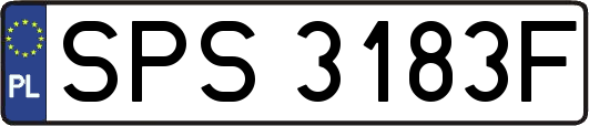 SPS3183F
