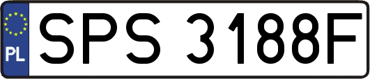 SPS3188F