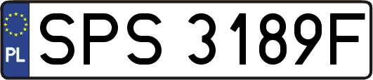 SPS3189F