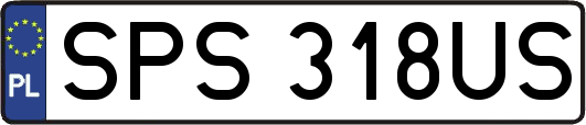 SPS318US