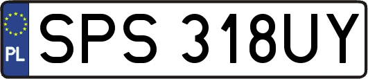 SPS318UY