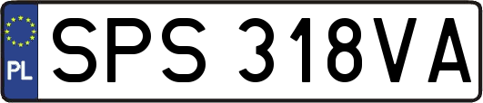 SPS318VA
