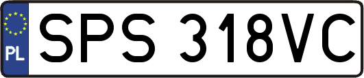 SPS318VC