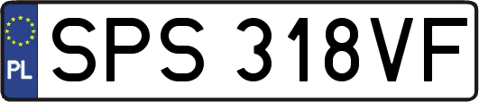 SPS318VF