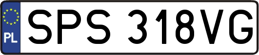 SPS318VG