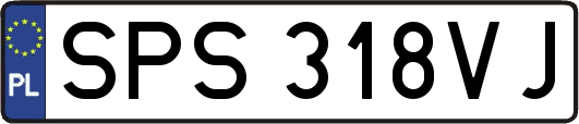 SPS318VJ