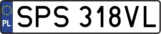 SPS318VL