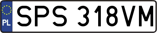 SPS318VM