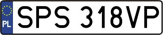SPS318VP