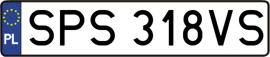 SPS318VS