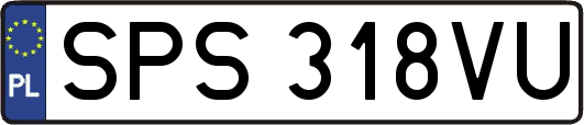 SPS318VU