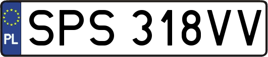 SPS318VV
