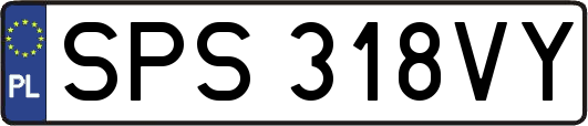 SPS318VY