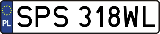 SPS318WL
