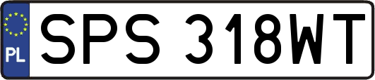 SPS318WT