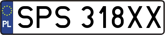 SPS318XX