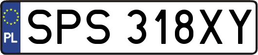 SPS318XY