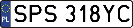SPS318YC