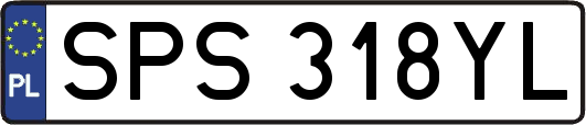 SPS318YL