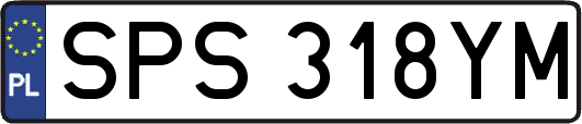 SPS318YM