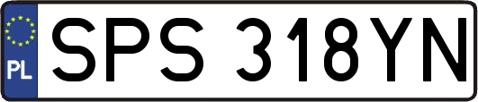 SPS318YN