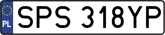 SPS318YP