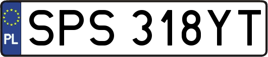 SPS318YT