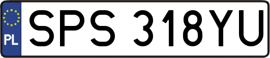 SPS318YU