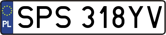 SPS318YV