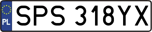 SPS318YX