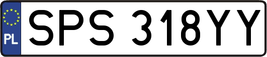 SPS318YY