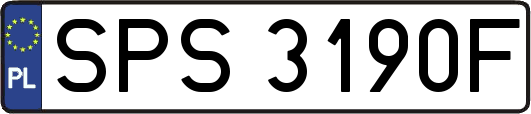 SPS3190F