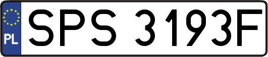 SPS3193F