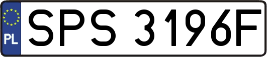 SPS3196F