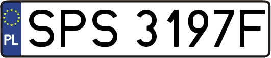 SPS3197F