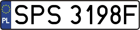 SPS3198F
