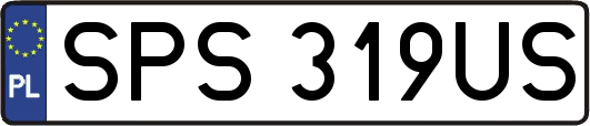 SPS319US