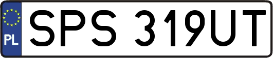 SPS319UT