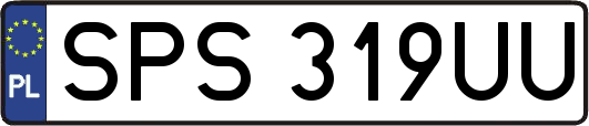SPS319UU