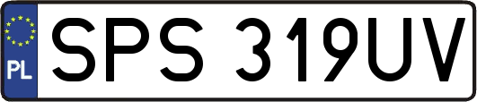 SPS319UV